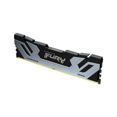 Kingston Technology FURY 48GB 8400MT/s DDR5 CL40 CUDIMM (set van 2) Renegade Silver XMP, 48 GB, 2 x