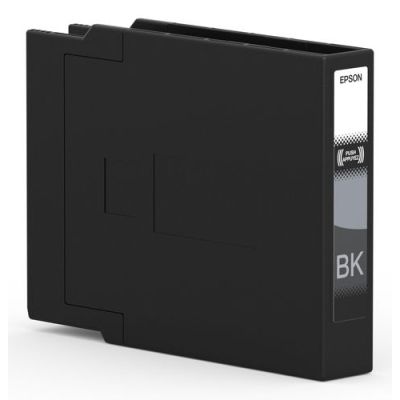 Epson C13T13X140, Hoog (XL) rendement, Zwart, 1 stuk(s), Enkele verpakking