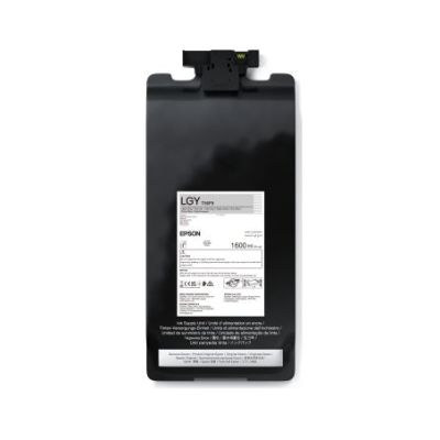 Epson C13T56F900, Licht Grijs, 1600 ml, Enkele verpakking