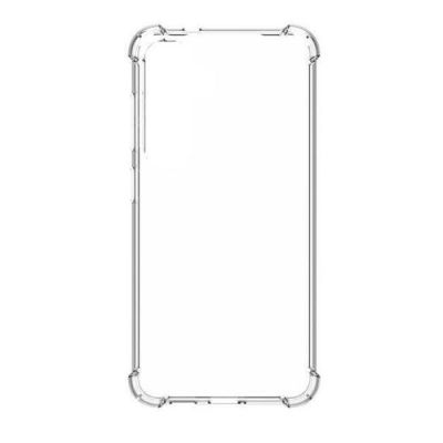 Samsung GP-FPS921AEBTW, Hoes, Samsung, Galaxy S24, 15,8 cm (6.2"), Transparant