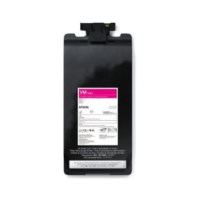 Epson C13T56F300, Helder magenta, 1600 ml, Enkele verpakking