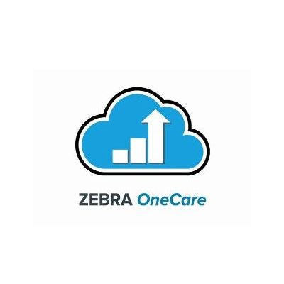 Zebra VIQF-IOT-HTIER-3Y, 3 jaar