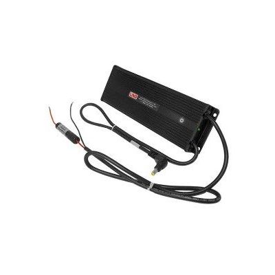 Zebra PWRS-L10GJ-12.32VDC-1-01, Tablet, Auto, 12 - 32 V, 90 W, 19 V, Zwart