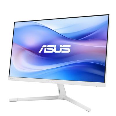 ASUS EyeCare VU279HFI-W, 68,6 cm (27"), 1920 x 1080 Pixels, Full HD, LED, 1 ms, Wit