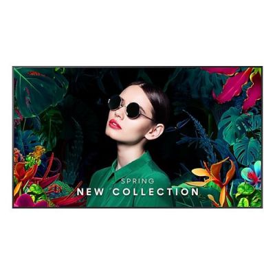 Samsung LH98QMCEBGCXEN, 2,49 m (98")