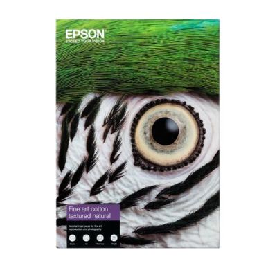 Epson C13S450281NQ, Universeel, A4 (210x297 mm), Getextureerde afwerking, 25 vel, Meerkleurig