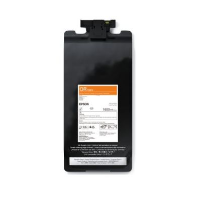 Epson C13T56FA00, Oranje, 1600 ml, Enkele verpakking