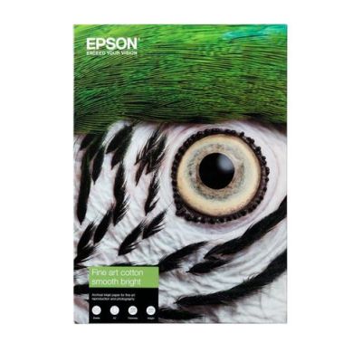 Epson C13S450274NQ, Universeel, A4 (210x297 mm), Glad, 25 vel, Meerkleurig