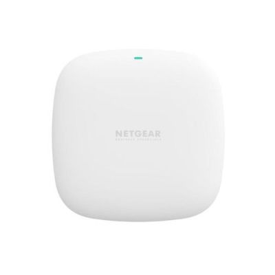 NETGEAR WAX210, 2,4 GHz, 5 GHz, 1800 Mbit/s, WPA2, WPA3, 10,100,1000 Mbit/s