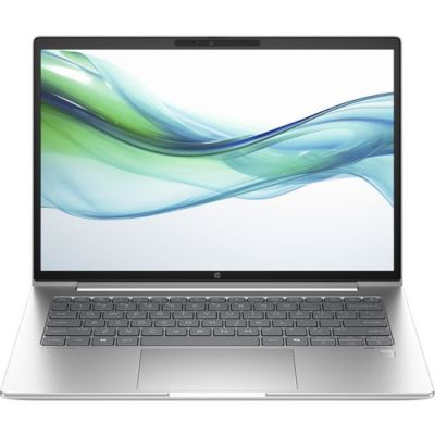 HP ProBook 445 G11, AMD Ryzen™ 5, 2,9 GHz, 35,6 cm (14"), 1920 x 1200 Pixels, 8 GB, 256 GB