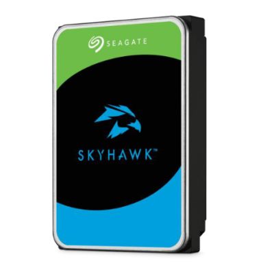 Seagate SkyHawk ST4000VX016, 3.5", 4000 GB