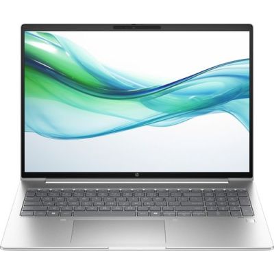 HP ProBook 465 G11, AMD Ryzen™ 5, 2,9 GHz, 40,6 cm (16"), 1920 x 1200 Pixels, 8 GB, 256 GB