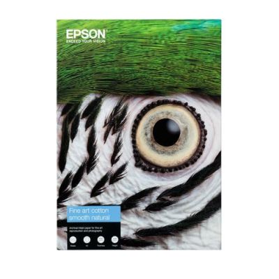 Epson C13S450269NQ, Universeel, A2 (420x594 mm), Glad, 25 vel, 300 g/m², Meerkleurig