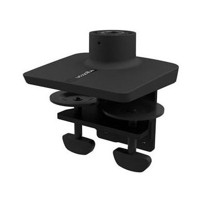 Ergotron 98-630-224, Flatscreen bevestigingsarm, Zwart, Bureau, 2,09 kg, 147 mm, 119 mm