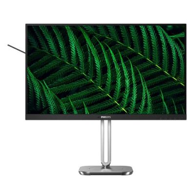 Philips 5000 series 27B2G5200/00, 68,6 cm (27"), 1920 x 1080 Pixels, Full HD, LCD, 4 ms, Antraciet