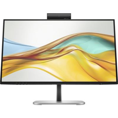HP Series 5 Pro Serie 5 Pro 23,8 inch FHD USB-C Conferencing Monitor - 524pm, 60,5 cm (23.8"), 1920