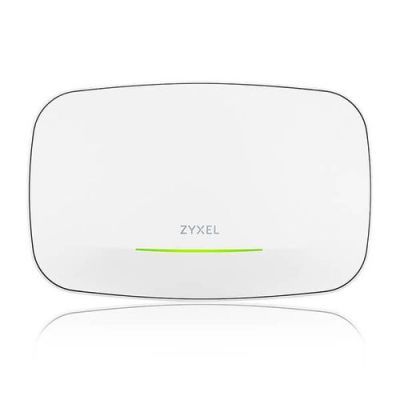 Zyxel NWA210BE-EU0101F, 2,4 GHz, 5 GHz, 6 GHz, 123000 Mbit/s, 10,100,1000,2500 Mbit/s