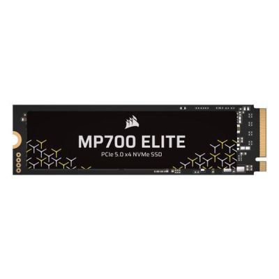 Corsair MP700 ELITE, 1 TB, M.2, 10000 MB/s