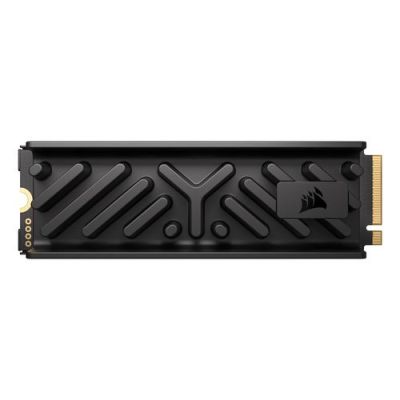 Corsair MP700 ELITE, 2 TB, M.2, 10000 MB/s