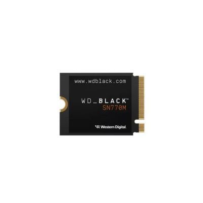 SanDisk WDBDNH0010BBK-WRSN, 1 TB, M.2