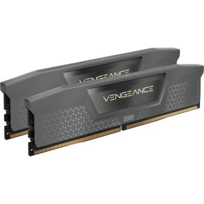 Corsair Vengeance CMK32GX5M2B6000Z28, 32 GB, 2 x 16 GB, DDR5, 5600 MHz, 288-pin DIMM