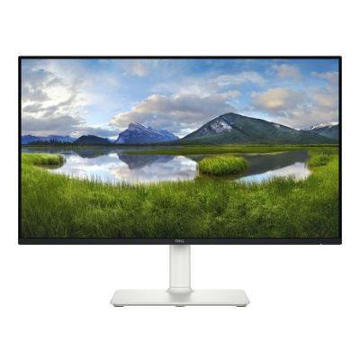 DELL S Series S2425HS, 60,5 cm (23.8"), 1920 x 1080 Pixels, Full HD, LCD, 8 ms, Zwart, Zilver