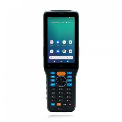 N7 Cachalot Pro II Mobile Computer 4GB/64GB with 4” Gorilla Glass Touch Screen, 47 keys keyboard, 2D