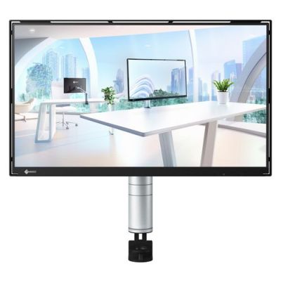 EIZO FlexScan FLT, 60,5 cm (23.8"), 1920 x 1080 Pixels, Full HD, LCD, 5 ms, Zwart