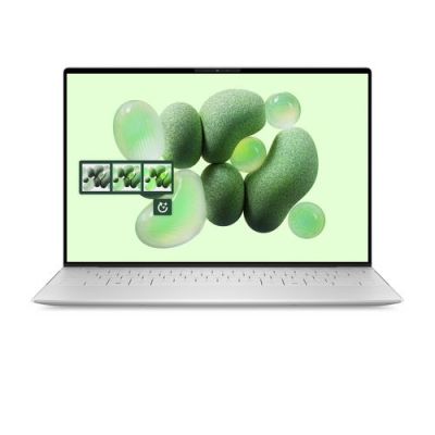 DELL XPS 13 9345, Qualcomm Snapdragon, 3,4 GHz, 34 cm (13.4"), 1920 x 1200 Pixels, 32 GB, 1 TB