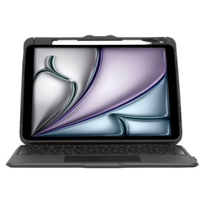 Targus VersaVu, QWERTY, Amerikaans Engels, Trackpad, Apple, iPad Air (M2) 11-inch, iPad (10th gen) 1