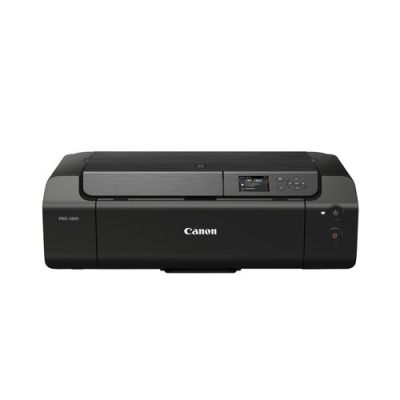 Canon PIXMA PRO-200s, Inkjet, 4800 x 2400 DPI, Printen zonder witranden, Wifi, Zwart