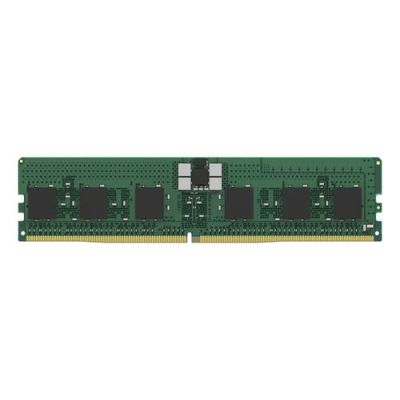 Kingston Technology KSM64R52BS8-16MD, 16 GB, 1 x 16 GB, DDR5, 288-pin DIMM