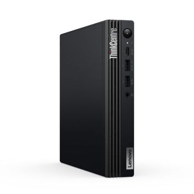 Lenovo ThinkCentre M70q Gen 5, Intel® Core™ i7, i7-14700T, 16 GB, 512 GB, Windows 11 Pro, 64-bit