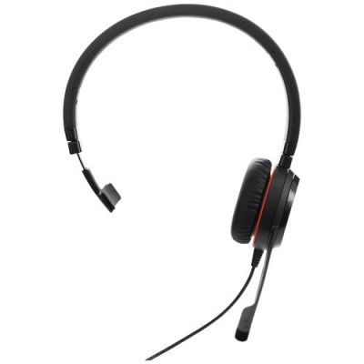Jabra Evolve 20 SE USB C/A MS Mono - Mono