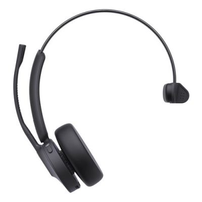 Yealink BH70 Mono Teams USB-A Headset, Draadloos, 20 - 20000 Hz, Kantoor/callcenter, 91 g, Headset,