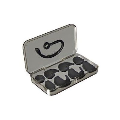 Yealink 330100010019, Oorhaak, Zwart