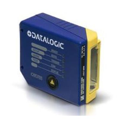 Datalogic DS2100N-2200, Vaste streepjescodelezer, Laser, Codabar, Code 128, Code 25 (IR 2 of 5), Cod