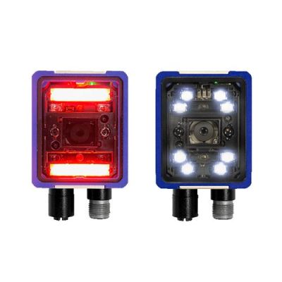 Datalogic MATRIX 220 352-040, Vaste streepjescodelezer, 1D/2D, Optisch, POSTNET, Aztec Code, Datamat