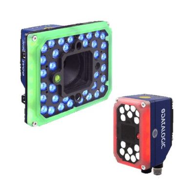 Datalogic Matrix 320, Barcodelezer barcodemodule, 1D/2D, CMOS, Aztec Code, Datamatrix, Intelligent M