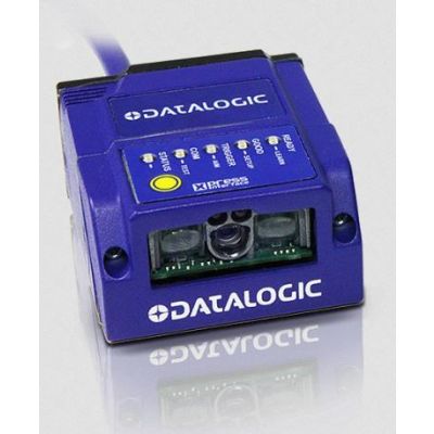 Datalogic Matrix 210N, Streepjescodemodulebar streepjescodelezers, 1D/2D, CMOS, Aztec Code, Datamatr