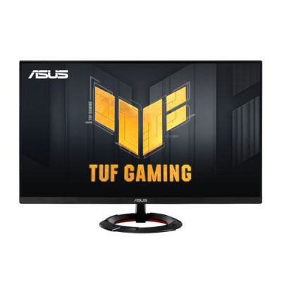ASUS TUF Gaming VG279Q3R, 68,6 cm (27"), 1920 x 1080 Pixels, Full HD, LCD, 1 ms, Zwart