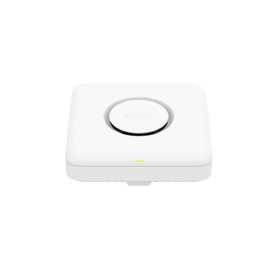 NETGEAR WBE758, 2,4 GHz, 5 GHz, 6 GHz, 11530 Mbit/s, 802.1x RADIUS, SSL/TLS, WPA, WPA2, WPA3, 10000