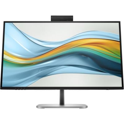 HP Series 5 Pro Serie 5 Pro 27 inch QHD USB-C Conferencing Monitor - 527pm, 68,6 cm (27"), 2560 x 14