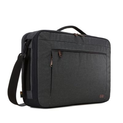 Case Logic Era ERACV116 Obsidian, Aktetas, 39,6 cm (15.6"), Schouderband, 430 g
