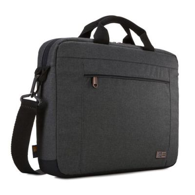 Case Logic Era ERAA114 Obsidian, Aktetas, 35,6 cm (14"), Schouderband, 370 g