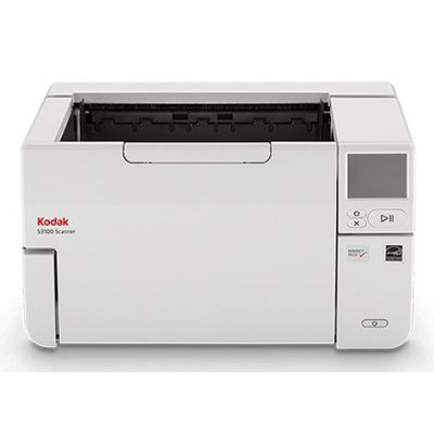 Kodak S3100, 305 x 4060 mm, 600 x 600 DPI, 24 Bit, 8 Bit, Wit, LCD