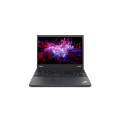 Lenovo ThinkPad P16v Gen 1 (Intel), Intel® Core™ i7, 40,6 cm (16"), 1920 x 1200 Pixels, 32 GB, 1 TB,