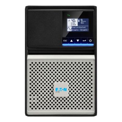 Eaton 5P850IG2, Line-interactive, 680 W, Sinus, 160 V, 294 V, 47/70 Hz