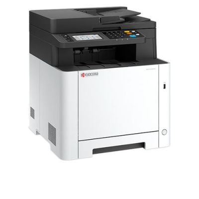 KYOCERA MA2600cfx, LED, Afdrukken in kleur, 1200 x 1200 DPI, Kopiëren in kleur, A4, Zwart, Wit