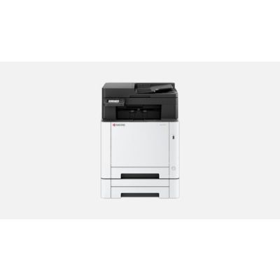 KYOCERA MA2101cwfx, Laser, Afdrukken in kleur, 1200 x 1200 DPI, A4, Direct printen, Zwart, Wit